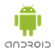 android logo